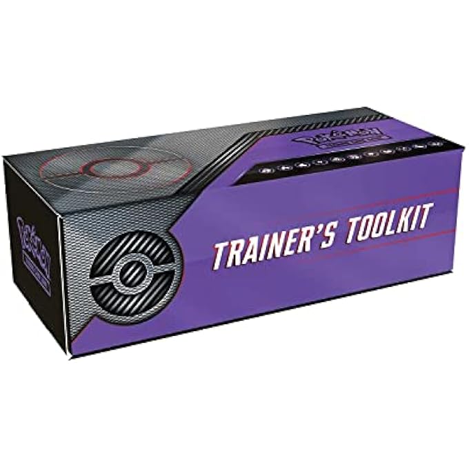 rayihni POKEMON TCG: TRAINERS TOOLKIT - Image 3